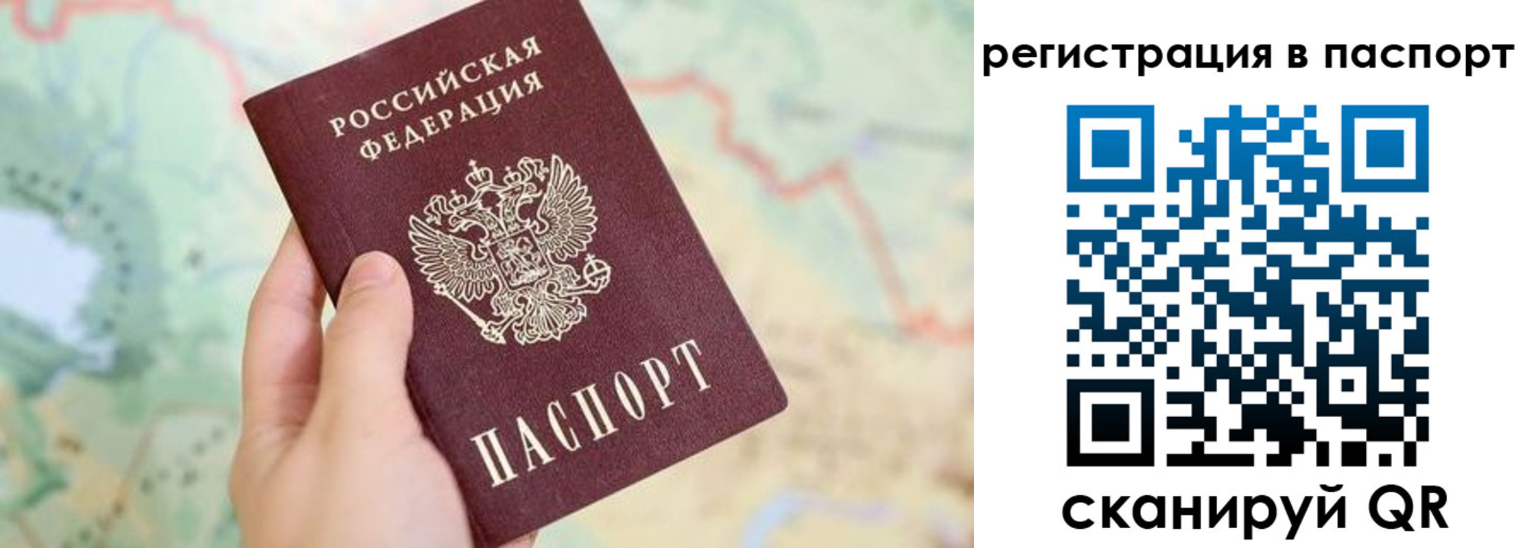 регистрация в Петропавловске-Камчатском